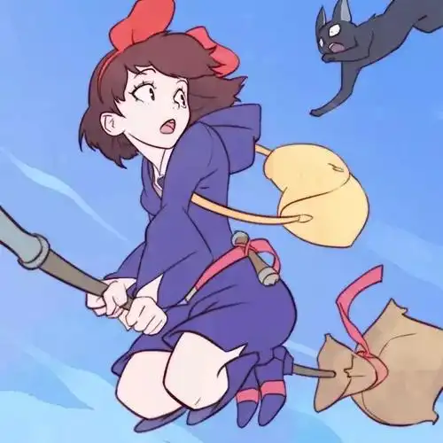 观众砚池的留言头像