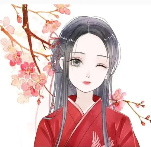 观众青芜的留言头像